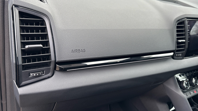 Skoda Karoq 2.0 TSI Sportline Edition 4x4 5dr DSG Petrol Estate